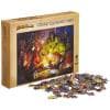 Hearthstone - Worthy Opponent - Puzzle (1000 Pieces)