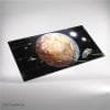 Gamegenic - Spillemåtte: Star Wars: Jump to Lightspeed - Unlimited Battle Zone Game Mat