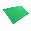 Gamegenic - Spillemåtte: Prime 2mm Playmat - Green (Grøn)