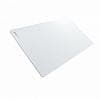 Gamegenic - Spillemåtte: Prime 2mm Playmat - White (Hvid)