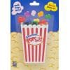 Gourmet Popcorn Dice - Dice Game