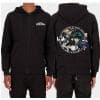 My Hero Academia - Izuku Midoriya Circle - Hoodie - Size S