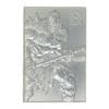 Magic the Gathering - Ingot Garruk Wildspeaker (Limited Edition) - Silver plated