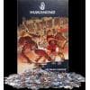 Humankind - Puzzle (1000 pieces) - Gladiator
