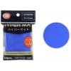 64 lommer! KMC - Hyper Mat Aqua - Standard Sleeves (66x91mm)