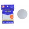 60 lommer! KMC - Hyper Mat Mini Clear - Sleeves (62x89mm)