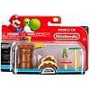 Nintendo - Micro Playset: Cake Desert v.2