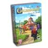 Carcassonne (Dansk) - Udvidelse 10: Circus and Artists (2025)