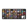 MTV - Jumbo Desk Pad 70x30cm Playmat Måtte Deskmat