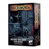 Necromunda: Box - Malcadon, Yeld & Jakara Spyre Hunters - 99120599072