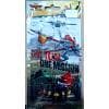 Planes - Fire & Rescue - Puzzle Stickers (Disney / Pixar)