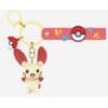 Pokemon - Plusle - Keychain / Nøglering