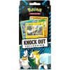 Pokemon Knock Out Collection: Boltund, Eiscue & Galarian Sirfetch'd
