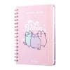 Pusheen - A5 Academic Diary Week to View 2025/2026