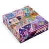 Puslespil - The Mystic Maze (Magic Puzzle Company) - Jigsaw Puzzle (1000 Pieces)