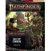 Pathfinder nr. 146 - 2e - Age of Ashes 2/6: Cult of Cinders #PZO90146