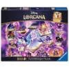 Disney Lorcana: Glimmers of the Realm: Amethyst - Jigsaw Puzzle (1000 Pieces)