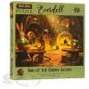 Everdell: Inn of the Green Acorn - Puzzle (1000 Pieces)