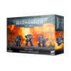 Space Marines - Primaris Eradicators - 99120101286