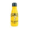 Snoopy - Hot & Cold Metal Bottle 260ml