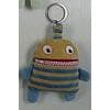 Sorgenfresser - Nøgleringe 1: Om Nøglering (Mini Keyring)