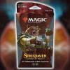 Strixhaven: School of Mages - Theme Booster: Witherbloom