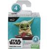 Star Wars: The Mandalorian - The Bounty Collection Series 4: Tadpole Friend - Baby Bounties Mini-Figure 5cm