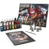 Army Painter -  Gamemaster: Adventure Starter Role-Playing Paint Set - GM1008