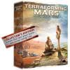 Terraforming Mars (Engelsk): Ares Expedition (Collector's Edition) Card Game