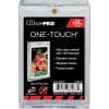 Ultra Pro ONE-TOUCH Magnetic Holder - Standard Size (2,5" x 3,5") 180PT - Sleeves #82233