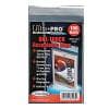 100 lommer - Ultra Pro ONE-TOUCH Resealable Bags - Sleeves #84005