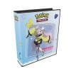 Mappe - Pokemon - Iono and Bellibolt - Ringbind (Album) - Ultra Pro #16634