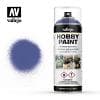 Vallejo - Hobby Paint Primer Sprays: Ultramarine Blue - 400ml