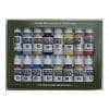 Vallejo Model Color: Paint set – Basic Colors U.S.A. (16 colors)