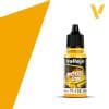 Vallejo Maling - Model Air: IJA Chrome Yellow - 17ml