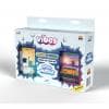 Vibes TCG: Starter Deck - Enter The Huddle: Beginner (Yellow Vs. Green)