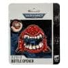 Warhammer 40,000 (40k): Bottle Opener - Squig