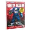 White Dwarf (Blad) - #492 September 2023 #60249999634