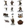 D&D - Fantasy Miniatures - Icons of the Realms: Adventure in a Box - Goblin Camp