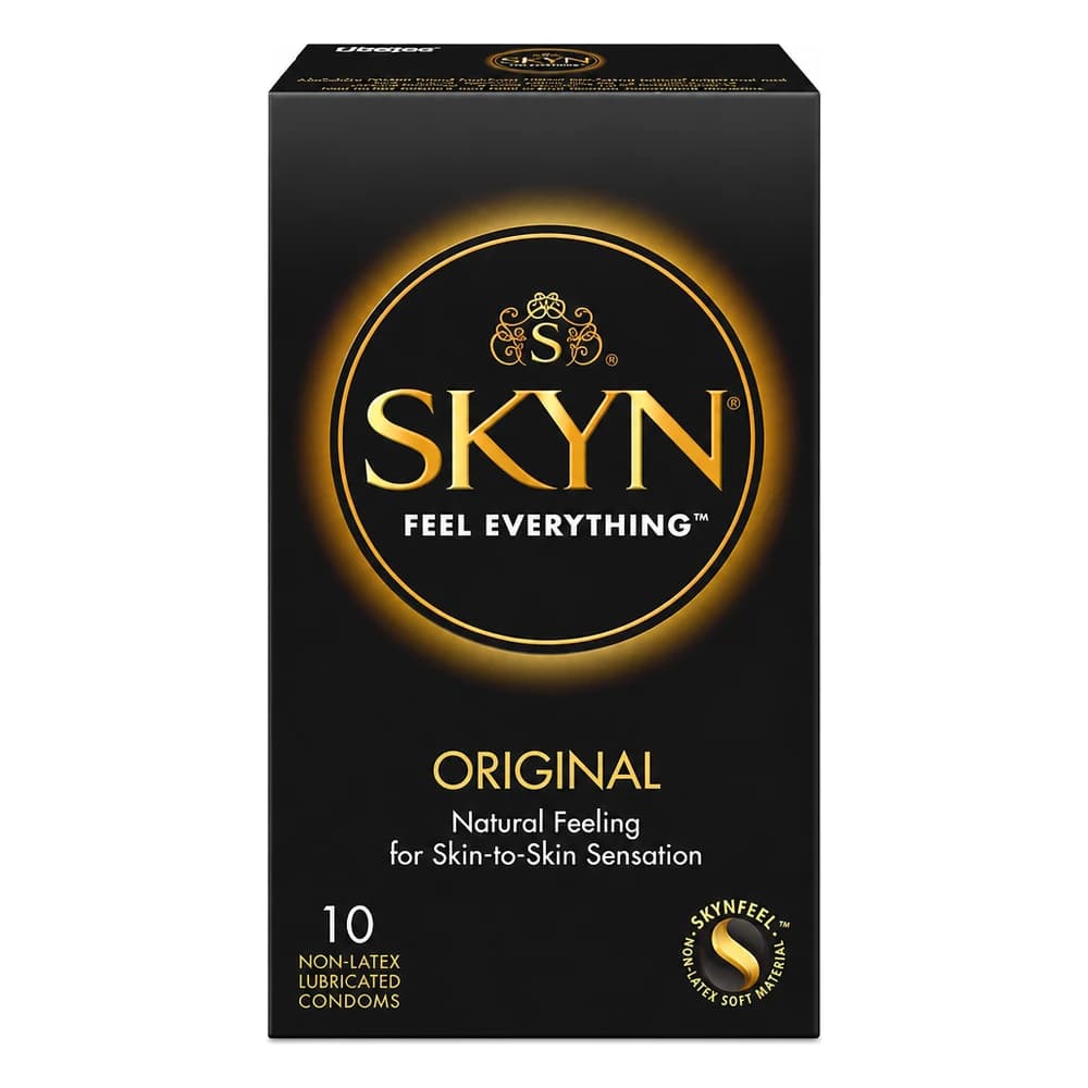 SKYN Original 10 stk
