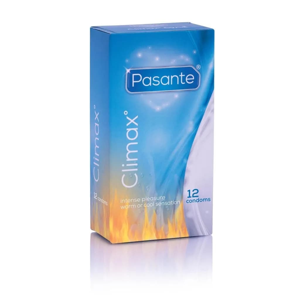 Pasante Climax 12 stk