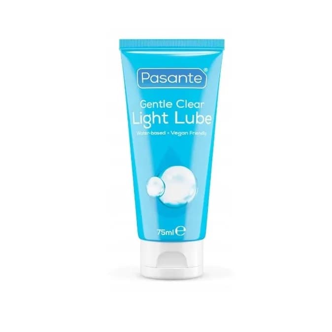 Pasante Light Lube 75 ml