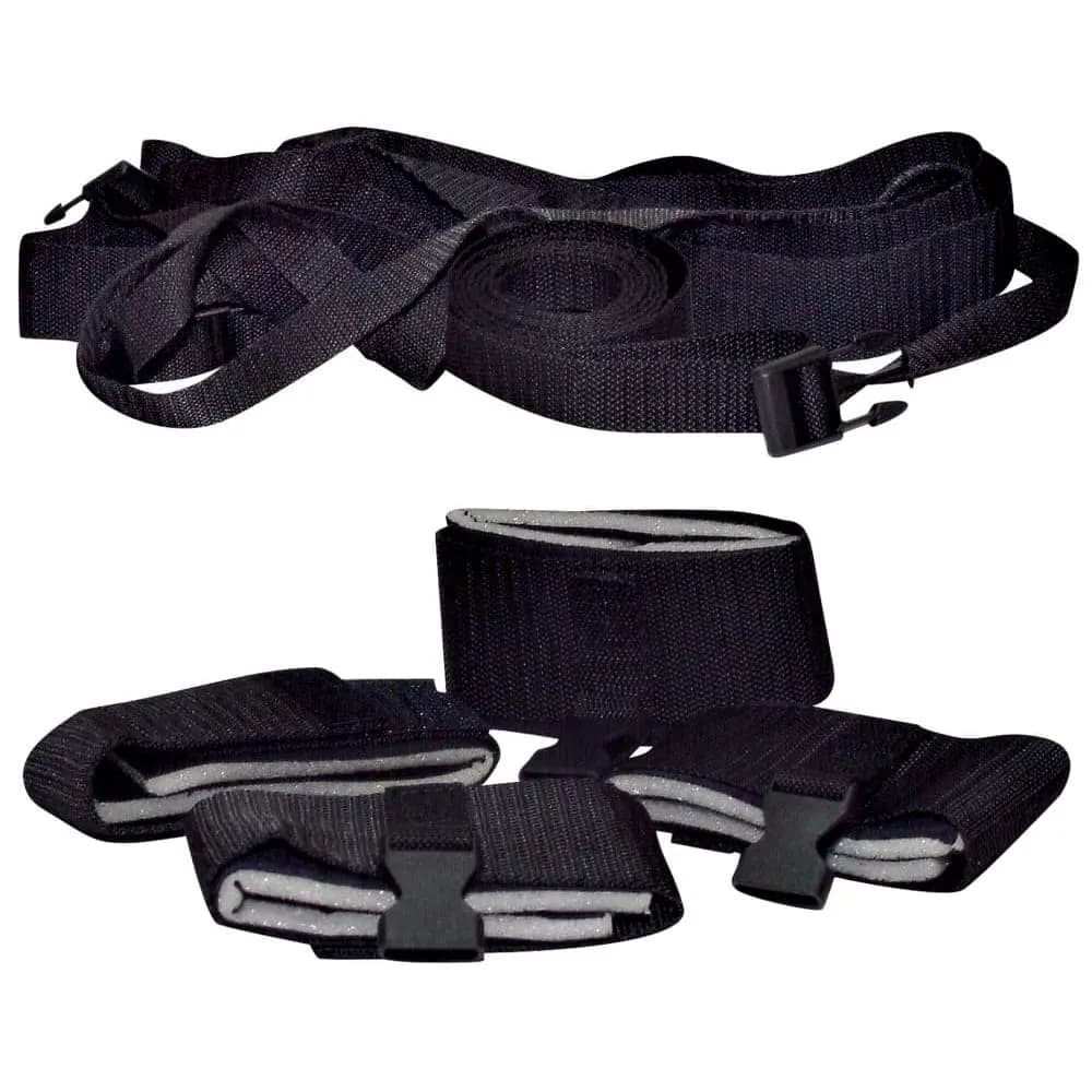 Bad Kitty Bondage Kit 5 dele