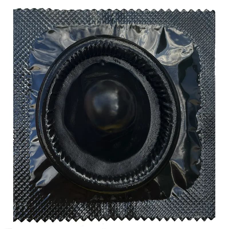 Amor Black 1 stk