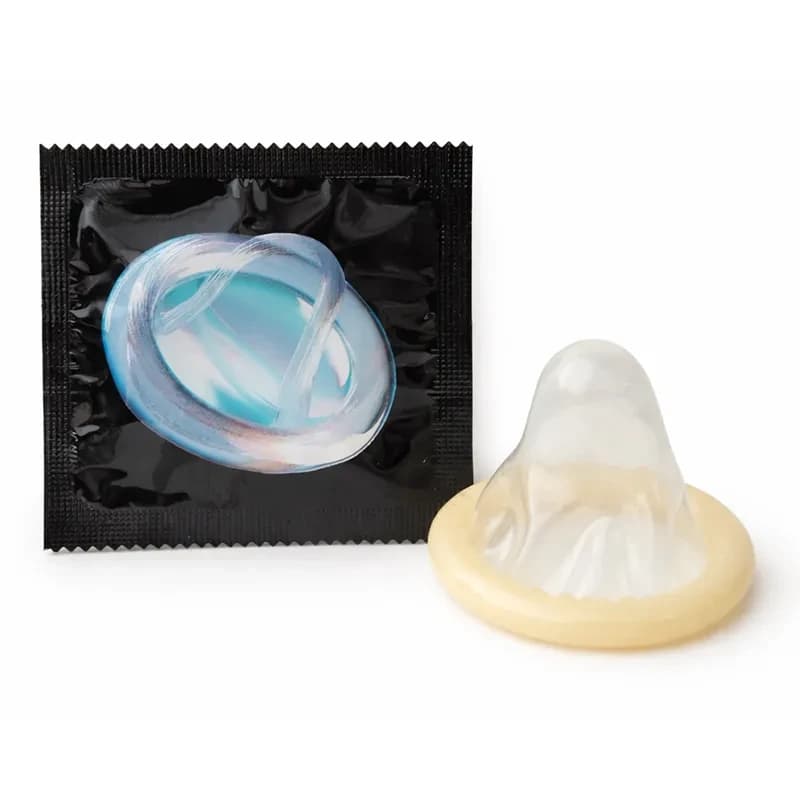 Satisfyer Premium Condoms 56 mm 100-stk