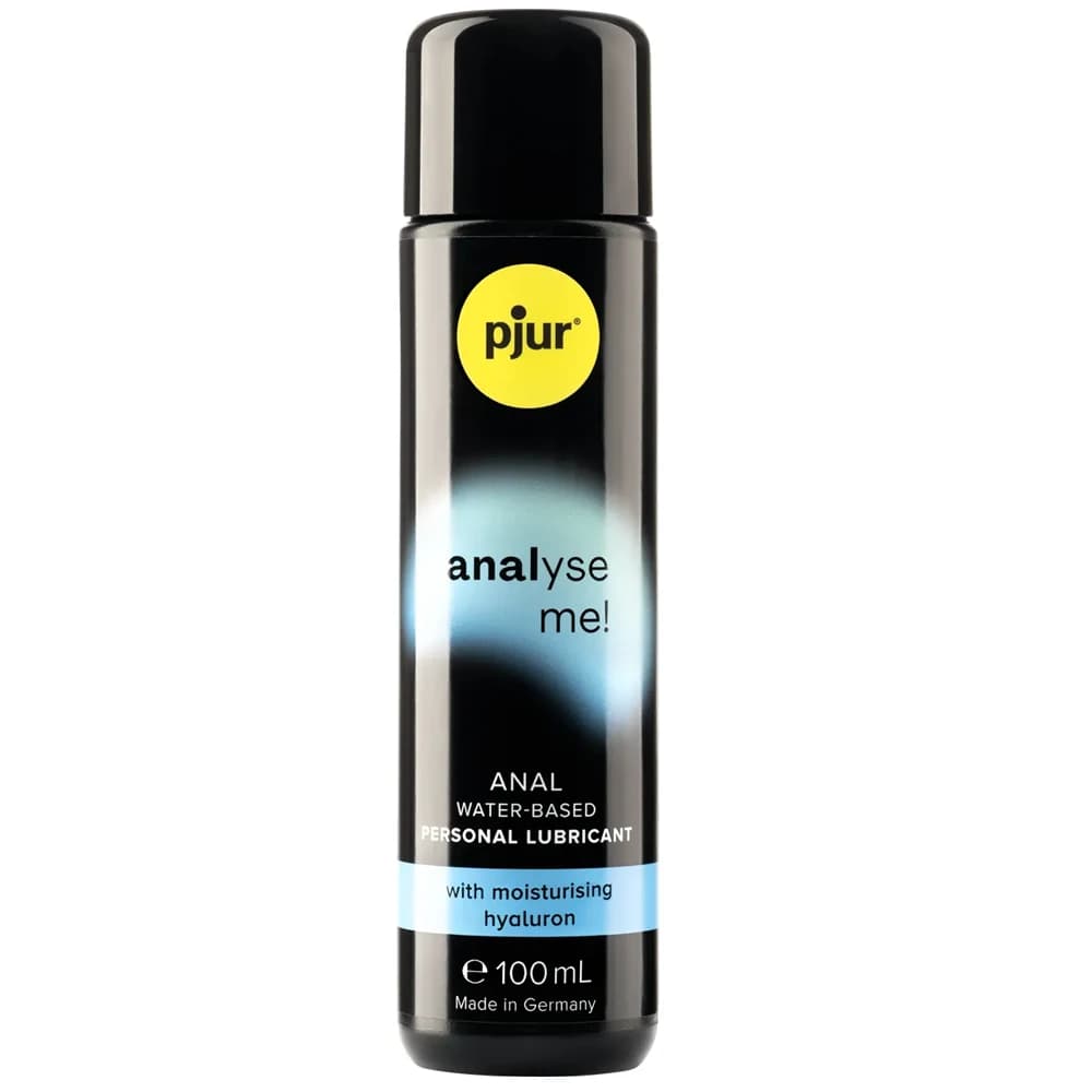 Pjur Analyse me! Comfort 100 ml