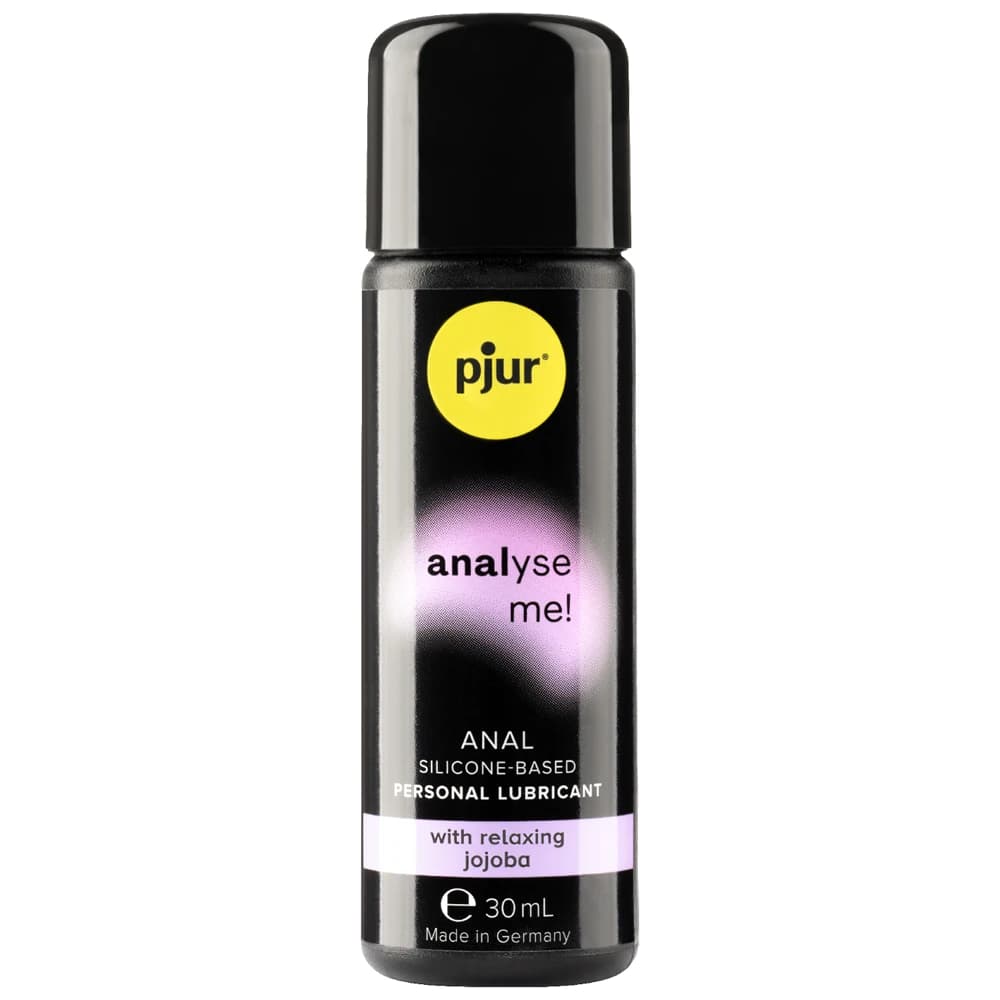 Pjur Analyse Me! Glide 100 ml
