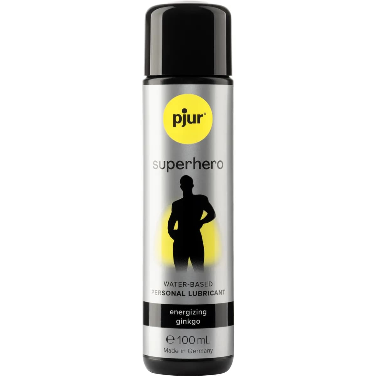 Pjur Superhero Glide 100 ml