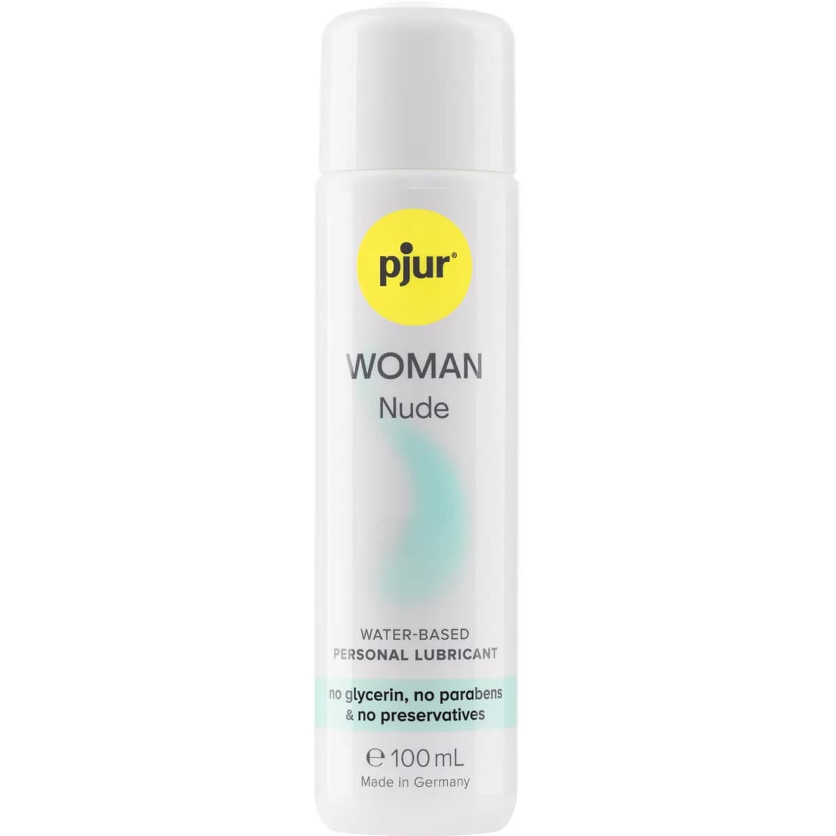 Pjur Woman Nude 100 ml