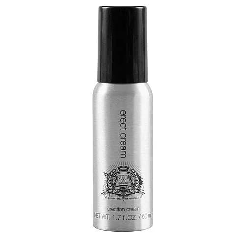 Touché Erection Cream 50 ml
